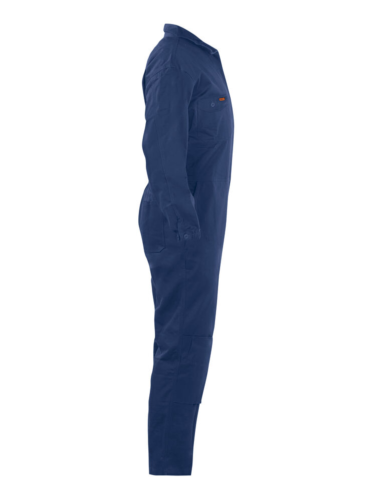 JOBMAN 4145 Overalls  5